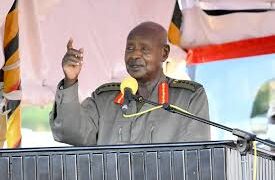 President Museveni Recounts Gen. Salim Saleh’s Journey of Sacrifice and Service