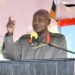 President Museveni Recounts Gen. Salim Saleh’s Journey of Sacrifice and Service