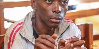 Courtroom Tension Peaks as Murder Suspect Breaks Down During Key Testimony in Ggaba Case