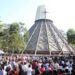 Missionaries Reflect on Uganda Martyrs at Namugongo Shrine