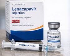 A New Chapter in Uganda’s HIV Fight: Inside the Rollout of Lenacapavir Injection