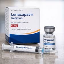 A New Chapter in Uganda’s HIV Fight: Inside the Rollout of Lenacapavir Injection