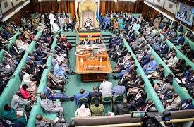 Legislators Push to Finalize Budget before Transition