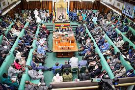 Legislators Push to Finalize Budget before Transition