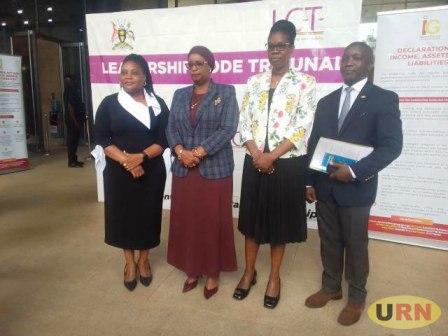 Uganda Tightens the Net on ill-gotten Wealth by public servants