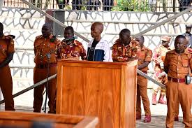 Gaba Tragedy Trial Opens Amid Tension as Mobile Court Sparks National Debate on Justice