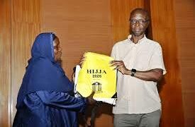 A Journey of Faith and Gratitude: Museveni’s Support Sends 150 Ugandan Muslims to Hajj