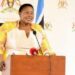 Museveni Sworn In Amid 2031 Calls