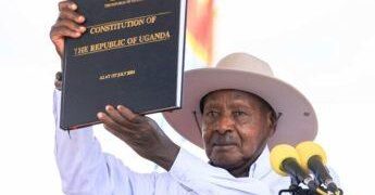 BABIRYE MILLY BABALANDA: President Museveni’s 7th Term Brings New Hope and Shared Prosperity for Uganda
