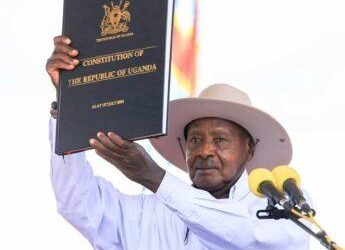 BABIRYE MILLY BABALANDA: President Museveni’s 7th Term Brings New Hope and Shared Prosperity for Uganda