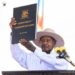 BABIRYE MILLY BABALANDA: President Museveni’s 7th Term Brings New Hope and Shared Prosperity for Uganda