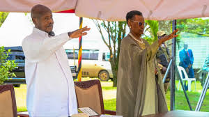 Nation in Prayer: Uganda Seeks Divine Guidance Ahead of Museveni Inauguration