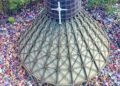 Faith Under Fire: How Uganda’s Most Sacred Pilgrimage Learned to Pray in the Shadow of Pestilence