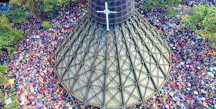 Faith Under Fire: How Uganda’s Most Sacred Pilgrimage Learned to Pray in the Shadow of Pestilence