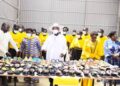 President Museveni Expands Industrial Hubs as Managers Are Put on Notice