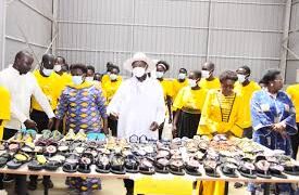 President Museveni Expands Industrial Hubs as Managers Are Put on Notice