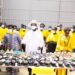 President Museveni Expands Industrial Hubs as Managers Are Put on Notice