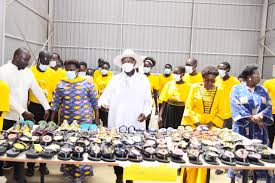 President Museveni Expands Industrial Hubs as Managers Are Put on Notice