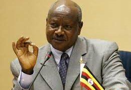 The Twice-a-Year Shot That Could Rewrite Uganda’s HIV Story