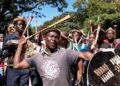 One Ugandan Killed, 746 Others Waiting to Come Home: Uganda Joins a Continent’s Desperate Race to Leave South Africa