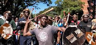 One Ugandan Killed, 746 Others Waiting to Come Home: Uganda Joins a Continent’s Desperate Race to Leave South Africa