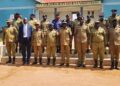 Uganda Police Puts Nine New Speed Boats on Its Lakes