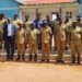 Uganda Police Puts Nine New Speed Boats on Its Lakes