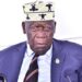 Uganda Buries a Man Who Lived Its Entire History