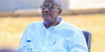 From Battlefield to Blackboard: Gen. Saleh Turns His Family Farm Into a Classroom for the Nation