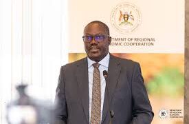Stop Counting Meetings. Start Counting Money: Uganda Tells Its Embassies the Rules Have Changed