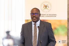 Stop Counting Meetings. Start Counting Money: Uganda Tells Its Embassies the Rules Have Changed