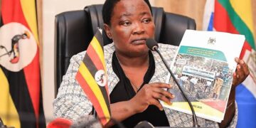 Uganda Orders the Nation to Clean — Or Else