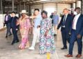 The Shift From Subsistence Farms to Export Factories