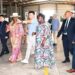 The Shift From Subsistence Farms to Export Factories