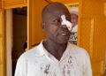 Godfrey Budaha- LC1 chairman Buhamuna village