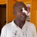 Godfrey Budaha- LC1 chairman Buhamuna village