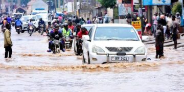 Seven Days to Answer: Parliament Presses KCCA on a Flood Crisis Decades in the Making