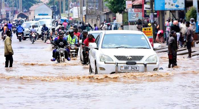 Seven Days to Answer: Parliament Presses KCCA on a Flood Crisis Decades in the Making