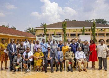 After Kapchorwa: Uganda Moves to Rewrite the Rules of the School Run