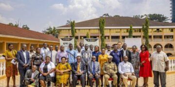 After Kapchorwa: Uganda Moves to Rewrite the Rules of the School Run