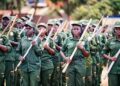 Uganda Makes Patriotism Compulsory in Schools