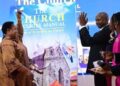 Government Rallies Religious Leaders to Put Safety First in Places of Worship