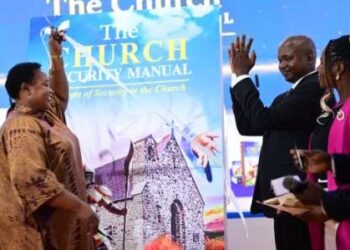 Government Rallies Religious Leaders to Put Safety First in Places of Worship