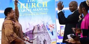 Government Rallies Religious Leaders to Put Safety First in Places of Worship