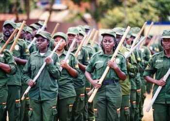 Uganda Makes Patriotism Compulsory in Schools