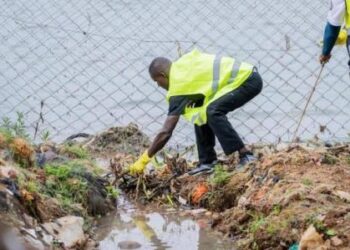 Sort Your Waste before It Sorts Out Your Lungs