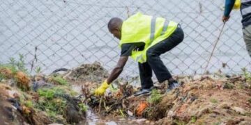 Sort Your Waste before It Sorts Out Your Lungs