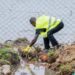Sort Your Waste before It Sorts Out Your Lungs