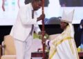 A Rare and Prominent Milestone for Women in Uganda’s Churches