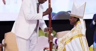 A Rare and Prominent Milestone for Women in Uganda’s Churches